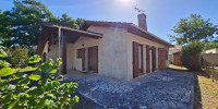 maison à LEON (40550)