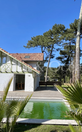 Maison  CAPBRETON