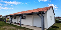 maison à MORCENX (40110)