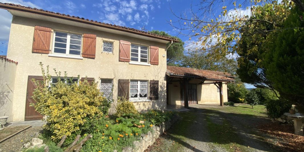 maison à BASTENNES (40360)