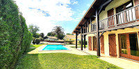 maison à ST VINCENT DE TYROSSE (40230)
