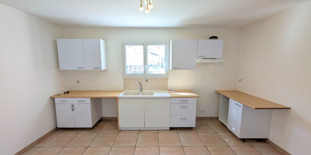 maison à MONT DE MARSAN (40000)