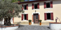 maison à POYARTIN (40380)