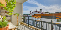 appartement à SOORTS HOSSEGOR (40150)