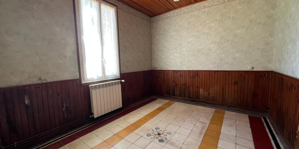 maison à LOSSE (40240)