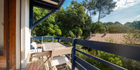 appartement à SOORTS HOSSEGOR (40150)