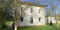 maison à CASTELNAU CHALOSSE (40360)