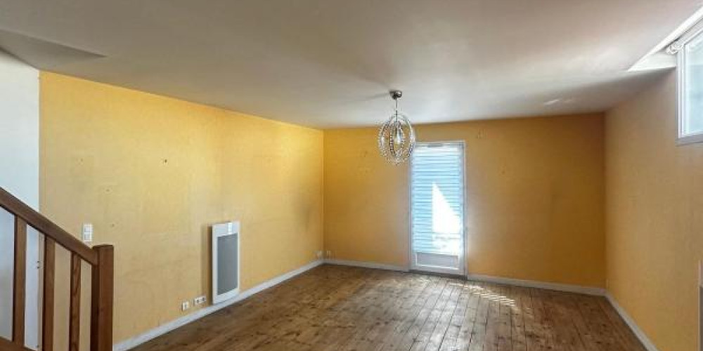 appartement à MUGRON (40250)