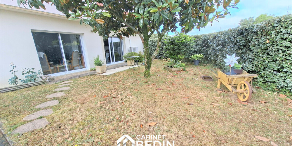 appartement à ST PAUL LES DAX (40990)