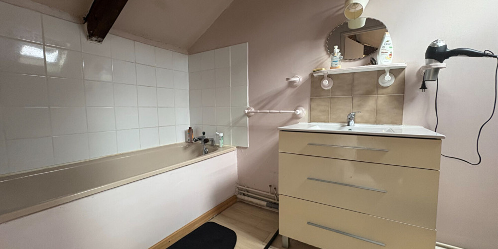 appartement à MONT DE MARSAN (40000)