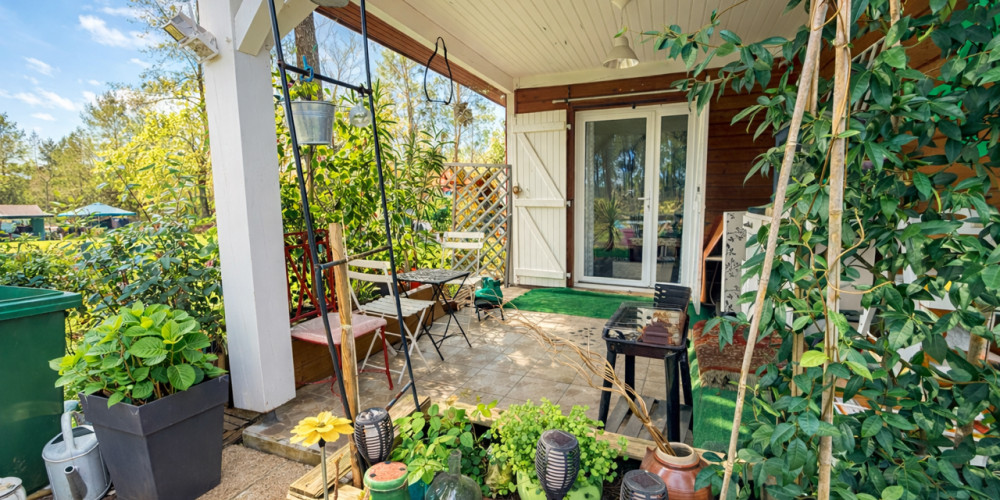 maison à BROCAS (40420)