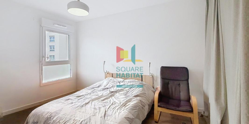 appartement à MONT DE MARSAN (40000)