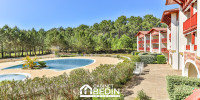 appartement à BISCARROSSE (40600)