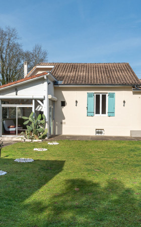 Maison  MONT DE MARSAN