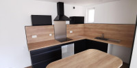 appartement à MONT DE MARSAN (40000)