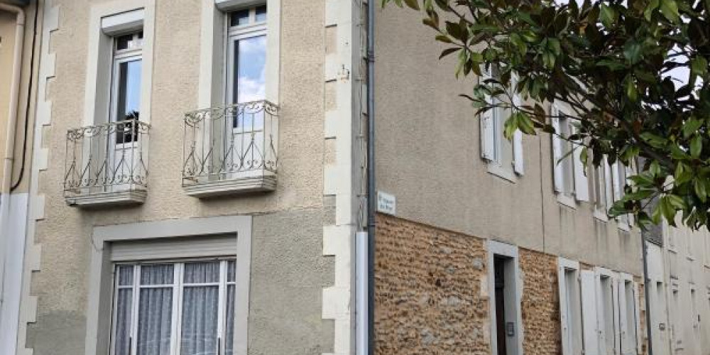 maison à HAGETMAU (40700)
