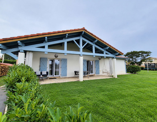 maison  ST VINCENT DE TYROSSE