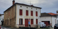 maison à MUGRON (40250)
