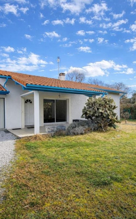 Maison  SAUBION