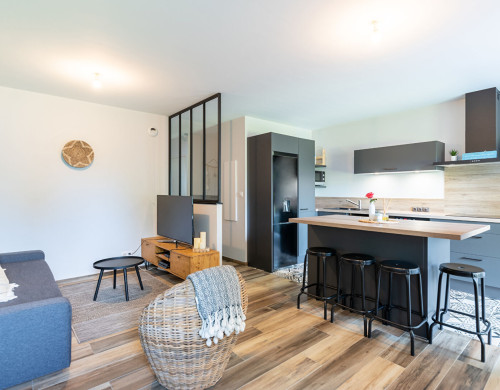 appartement  MONT DE MARSAN