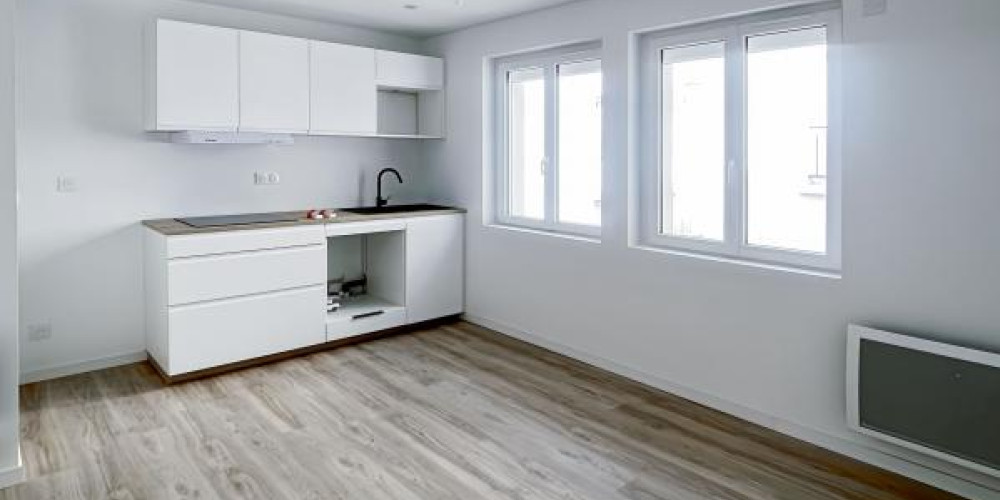 appartement à MONT DE MARSAN (40000)