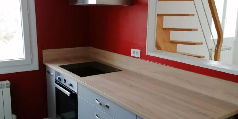 appartement à TARTAS (40400)