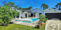 maison à TARNOS (40220)