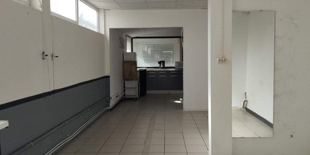 local commercial à MONT DE MARSAN (40000)