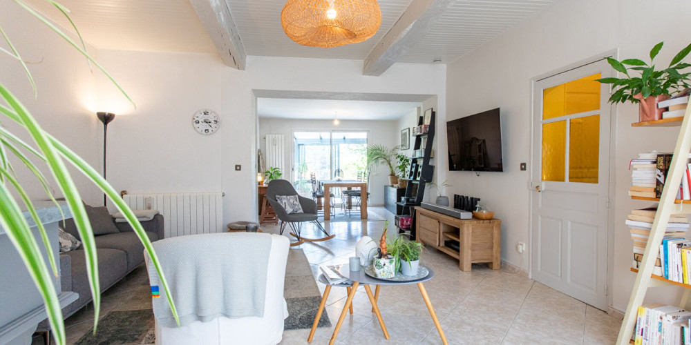 immeuble à AIRE SUR L ADOUR (40800)