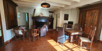 maison à NOUSSE (40380)