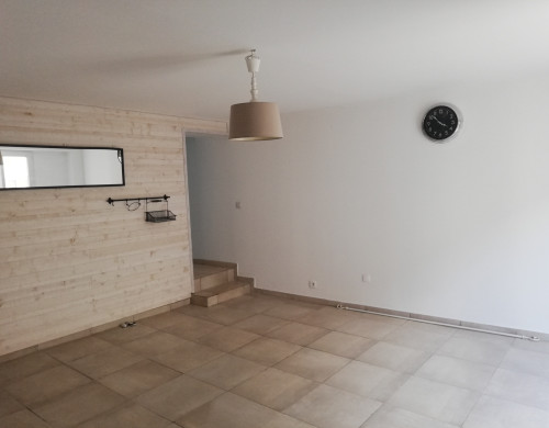 maison  HAGETMAU