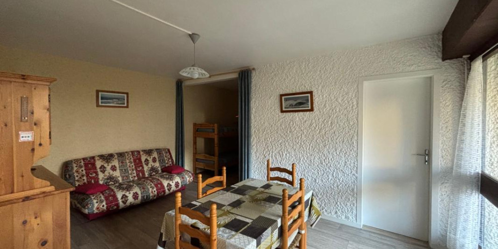 appartement à SEIGNOSSE (40510)