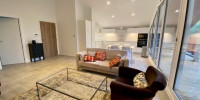 appartement à HOSSEGOR (40150)