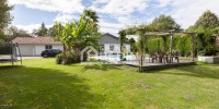 maison à POUILLON (40350)