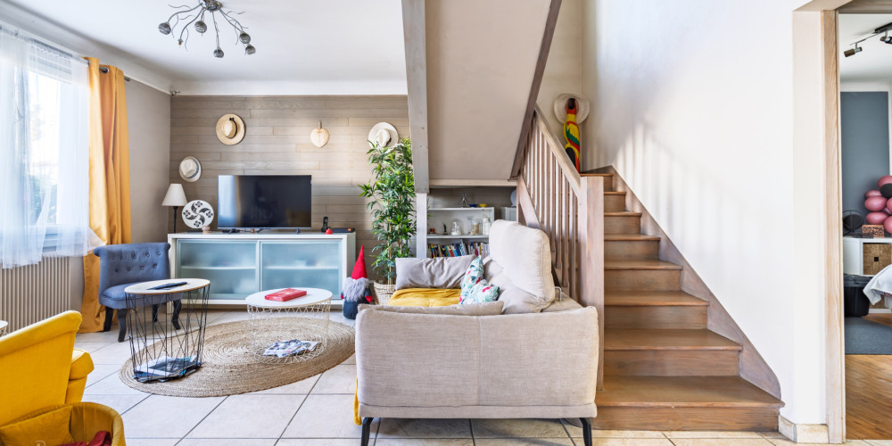 maison à ST VINCENT DE TYROSSE (40230)