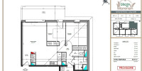 appartement à LEON (40550)