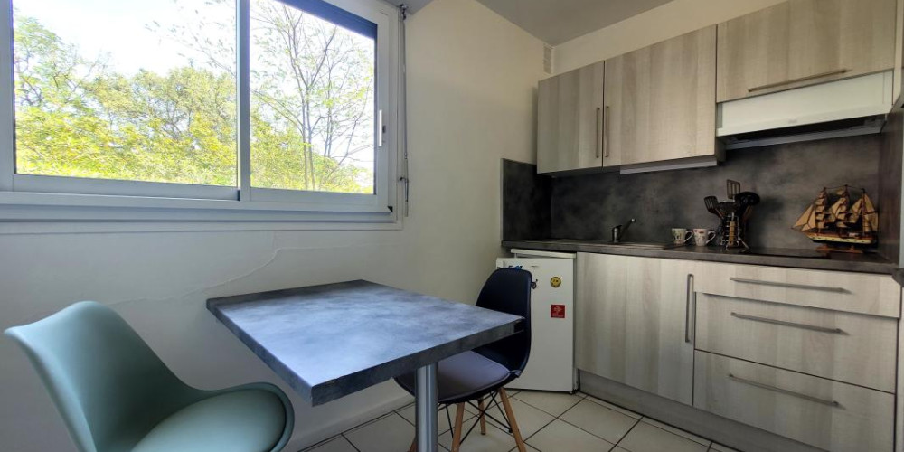 appartement à SEIGNOSSE (40510)