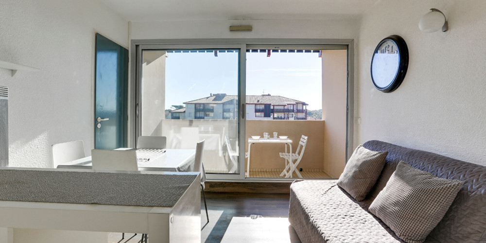 appartement à SOORTS HOSSEGOR (40150)