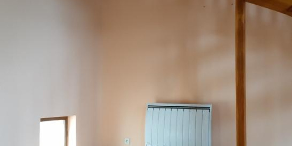 appartement à AIRE SUR L ADOUR (40800)