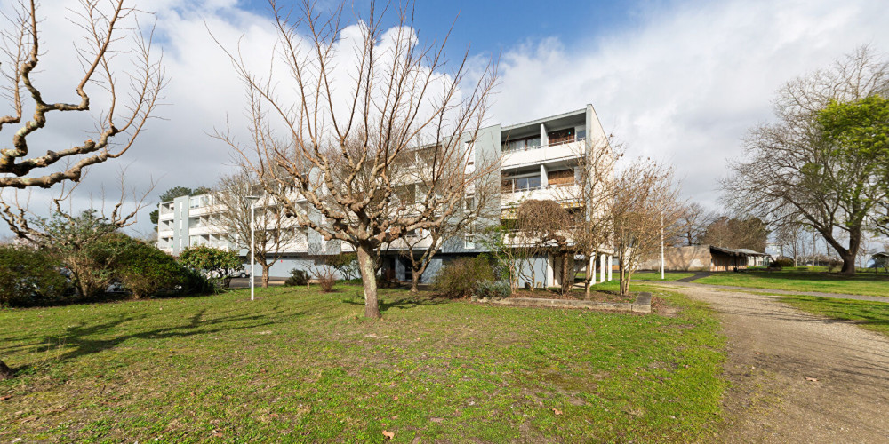 appartement à BISCARROSSE (40600)