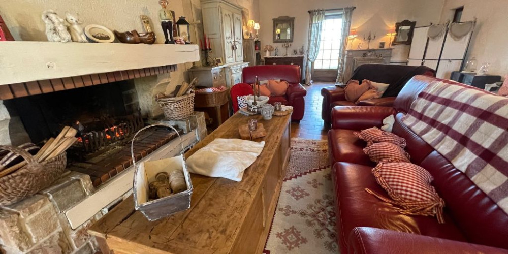 maison à DAX (40100)