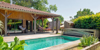 maison à AZUR (40140)
