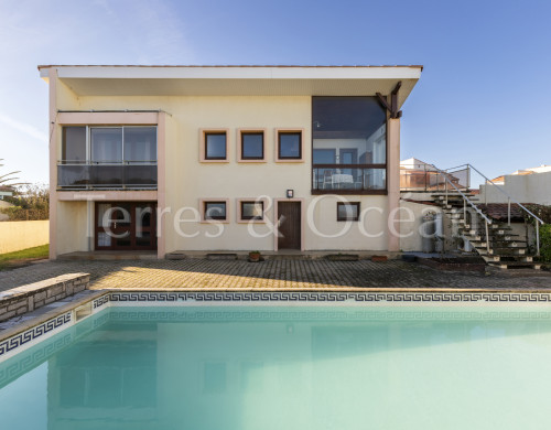 maison  SOORTS HOSSEGOR