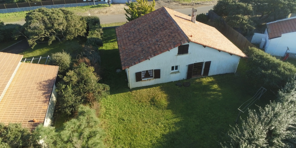 maison à HOSSEGOR (40150)