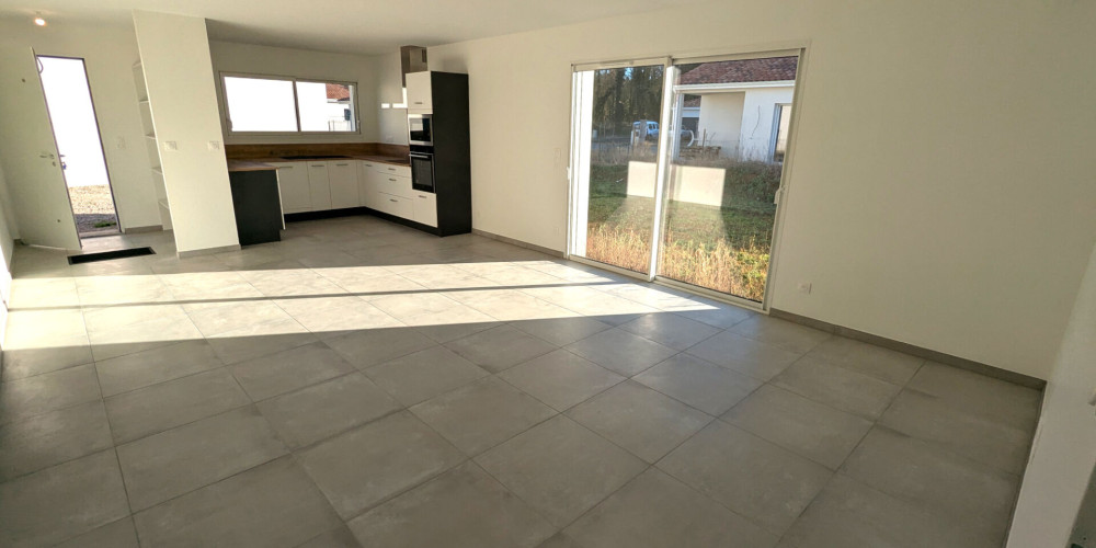maison à MONT DE MARSAN (40000)