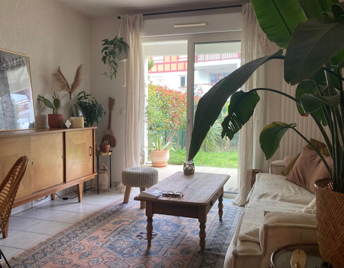 appartement  SEIGNOSSE