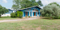 maison à STE FOY (40190)