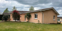 maison à TERCIS LES BAINS (40180)