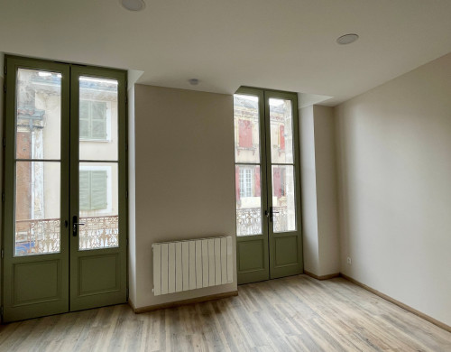 appartement  ST SEVER