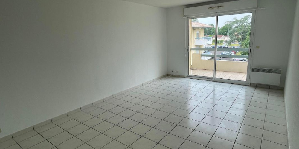 appartement à MONT DE MARSAN (40000)